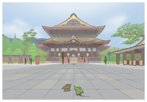 房子不住要交物業費嗎